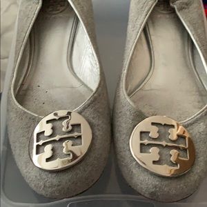 Tory Burch Flats